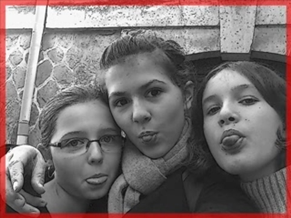 JE VOU ADORE LES LOULOU