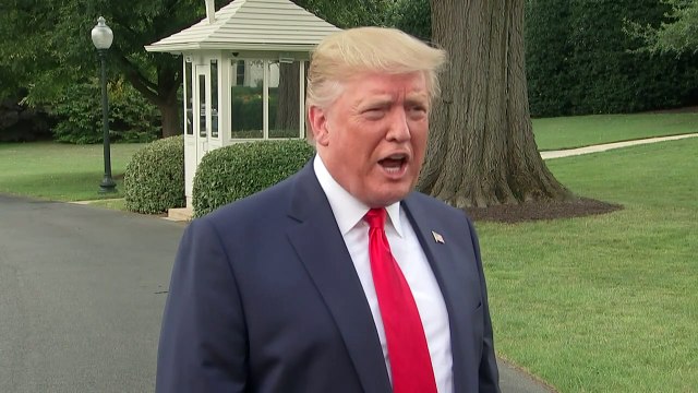 China promete represálias