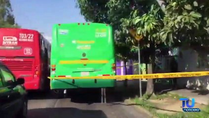 Tu Noticiero segunda emisión 02 Agosto 2019