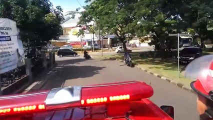 Kebakaran-Lapak-Di-Pondok-Ranji-Bintaro