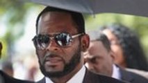 R. Kelly Denied Bail After Pleading Not Guilty to New York Sex Crime Charges | THR News
