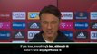 Kovac believes the Supercup is an important trophy