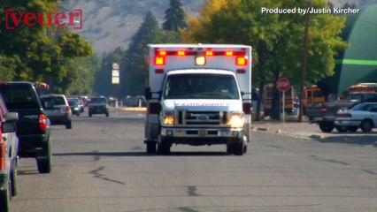 FL McDonald’s Worker Fired After Refusing to Serve Paramedic Saying ‘We Don’t Serve Badges’