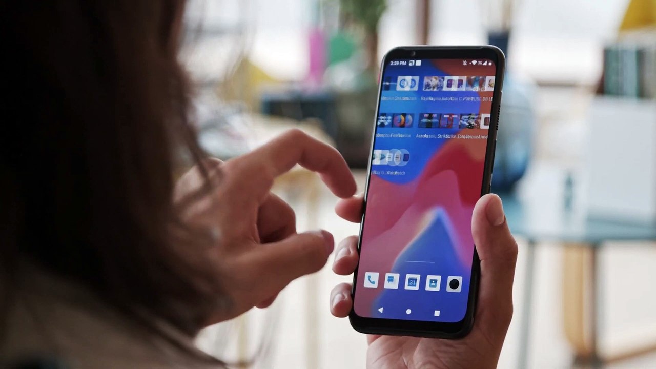 nubia Red Magic 3 review