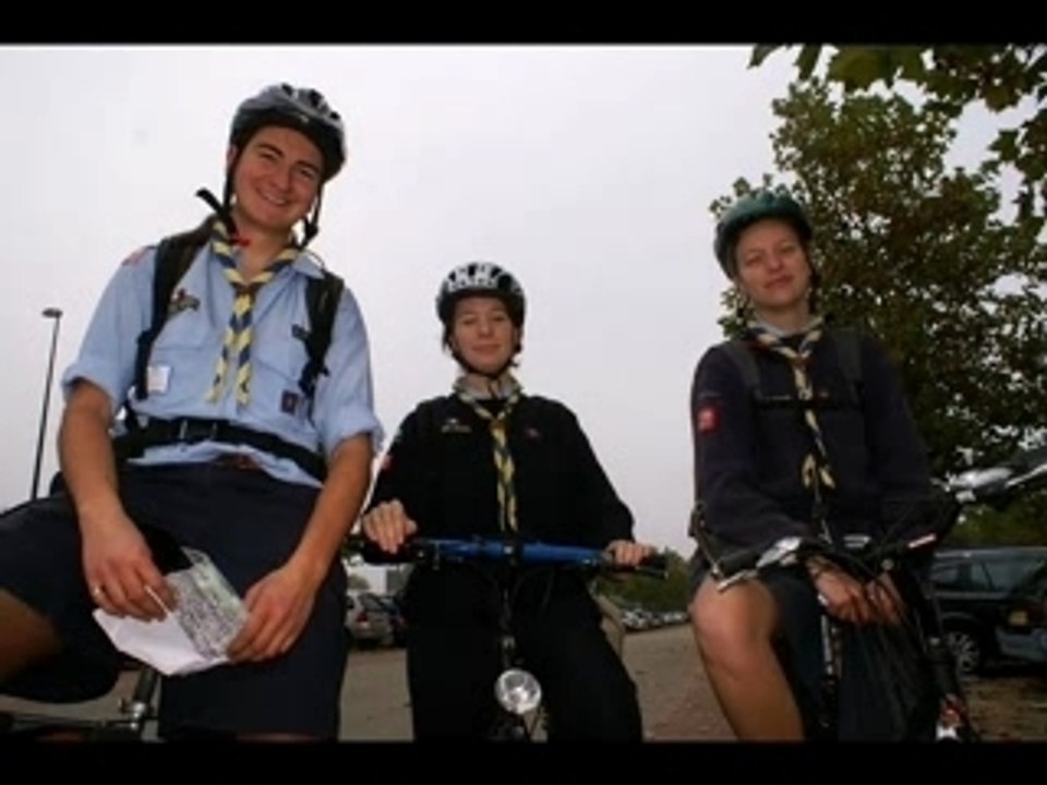 EAMUS bonne année 2008 !