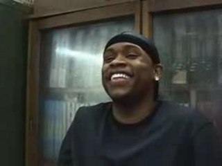 (2008) How She Move Movie Trailer