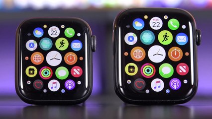 Apple Watch ECG Demo