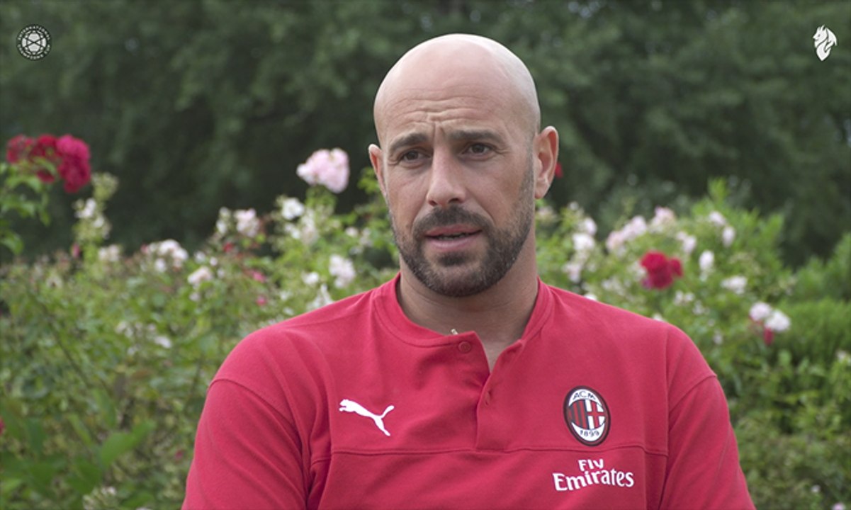 Reina: "United an important test"