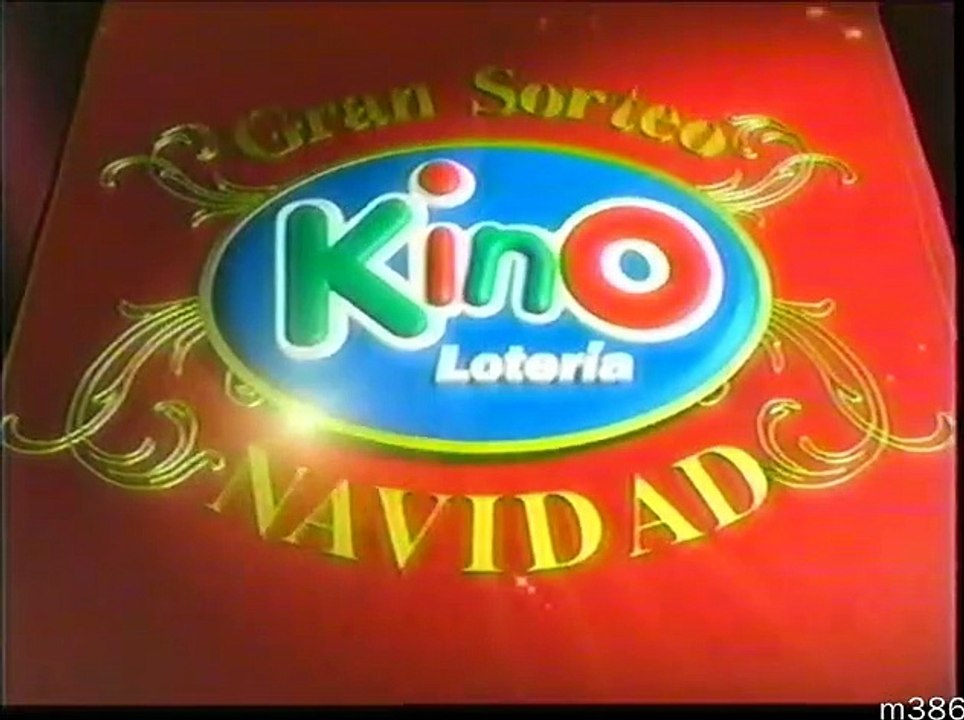 Tandas Comerciales TVN - Diciembre 2006