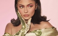 Kylie Jenner Responds to Backlash Over Money-Themed Cosmetics Collection
