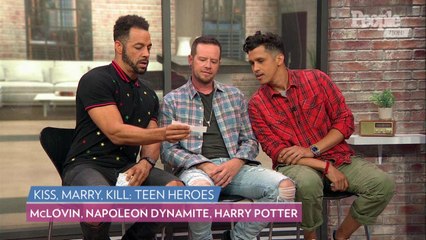 O-Town Turned Down a Cameo in 2001's 'Zoolander' - and Still Regret It to This Day!