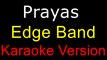 Prayas - Edge Band (Karaoke Version)