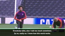 I'm not disappointed with Bayern - Guardiola on Sane transfer talk