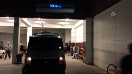 Kaybolan çocuğun cesedi bulundu - ADIYAMAN