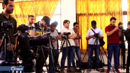 الدفاع المدني يطالب المجتمع الدولي بتحمل مسؤولياته تجاه ما يحصل بإدلب