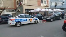 Report TV - Sherr në lokal, plagosen me armë tre persona pranë Pallatit të Sportit në Elbasan