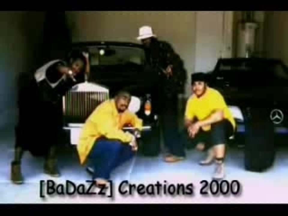 2pac - Keep Ya Head Up (music video)