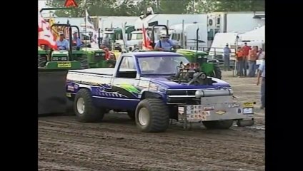 Marrakesh Express (March 1988 - April 1988)