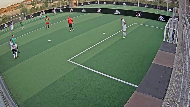 Equipe 1 Vs Equipe 2 - 02/08/19 20:26 - Loisir Aix en Provence - Aix en Provence Z5