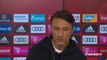 Kovac expecting big Hummels performance in Supercup.