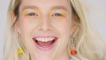 Hunter Schafer Models 3 Euphoria-Inspired Summer Makeup Looks