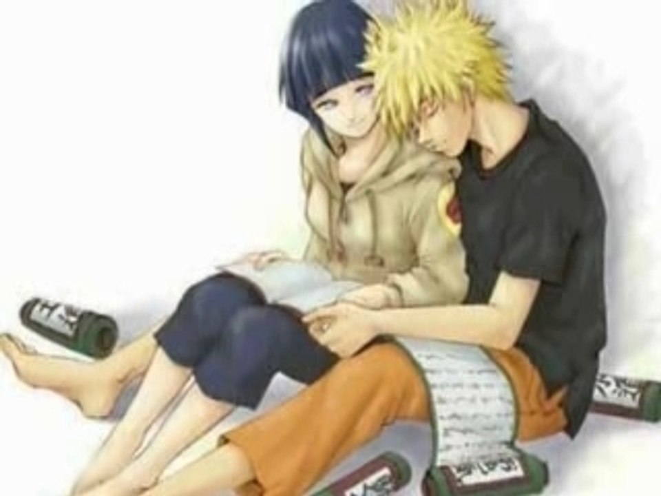 AMV NARUTO LOVE