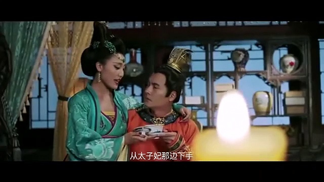 2019爆笑宮廷喜劇電影《王牌宮女》脫戲太多，少兒不宜 part 1