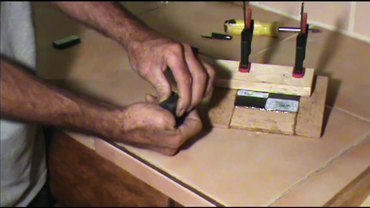 Floors balancing neutralization