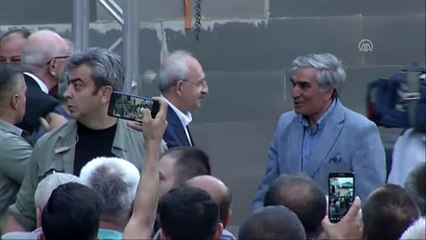 Kılıçdaroğlu: "Negatif bir dil kullanmıyoruz, bahardan söz ediyoruz"