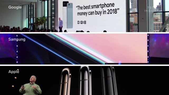 Why used iPhones cost more than used Android phones