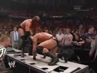 randy orton RKO promo