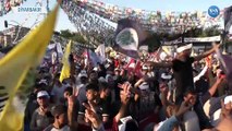 HDP’den Parti İçi ‘Demokratik Açılım’