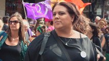 Florencia Guimaraes García is Redefining Transgender Identity in Argentina