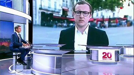 Hommage à Steve : les risques de débordement inquiètent les commerçants nantais