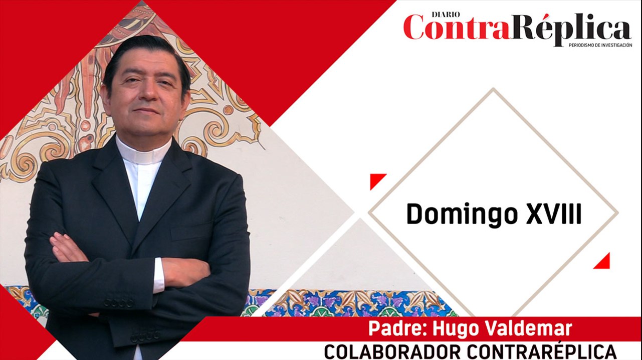 Domingo XVIII