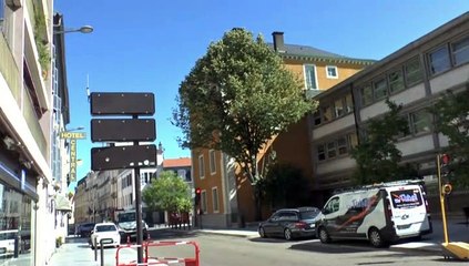 LES PROMENADES DE MICHOU W-D.D. - 29 JUILLET 2019 - PAU - IL FAIT BEAU CE LUNDI MATIN SUIVEZ MOI . . . .