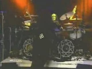 SlipKnoT- Duality