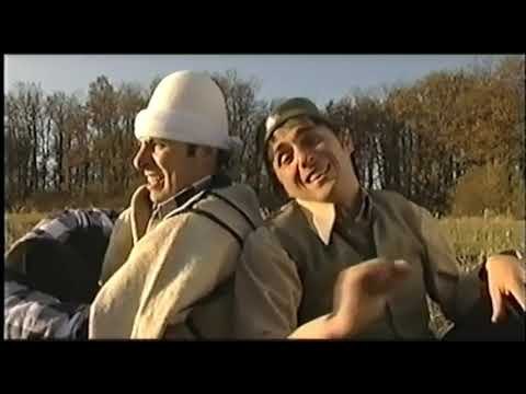 Stupcat - Ramadani & Zhivko