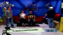 110 GUERRA DE CHISTES 2010 CAP 110 CON Erika Honstein