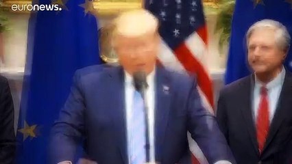 ЕС и США договорились о говядине