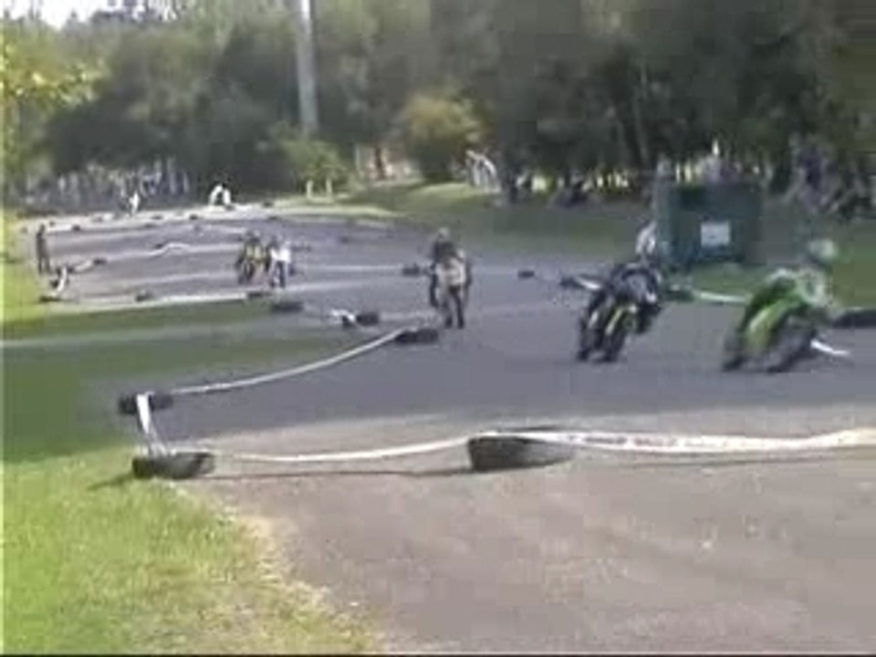 course de 50cm3 chpt lorraine