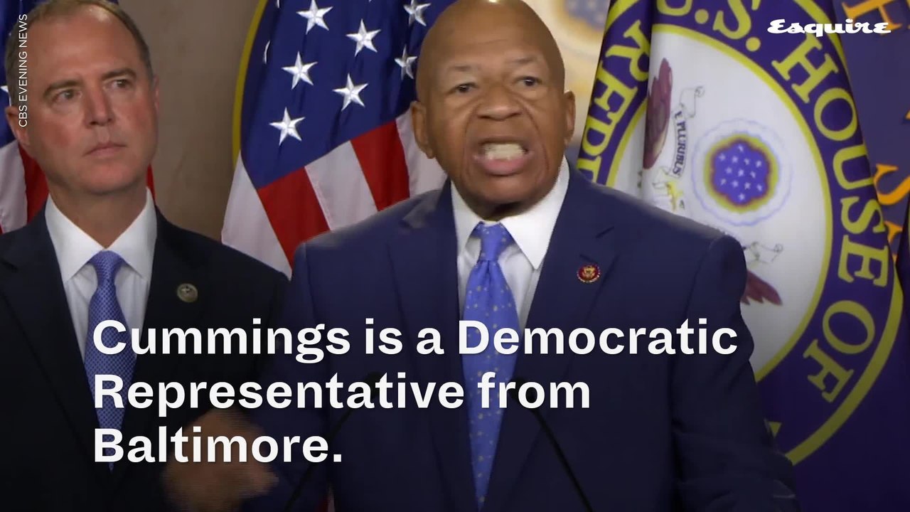 John Legend Is Going After Trump