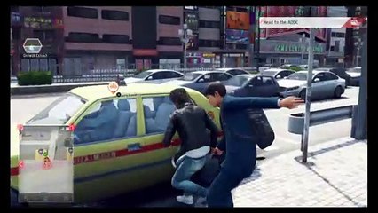 JUDGMENT FIRST TIME PLAYTHROUGH PART 128