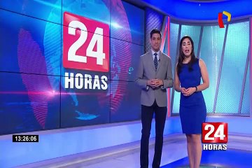 Cercado de Lima: graban a roedor en restaurante donde acuden policías