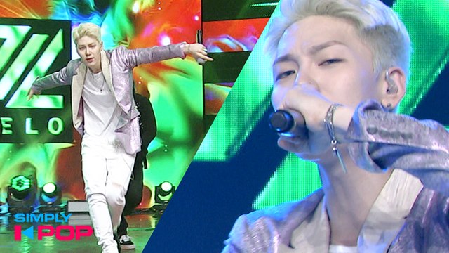 [Simply K-Pop] ZELO(젤로) - Questions(알고싶어) - Ep.373