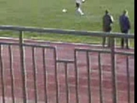 RCK-USMH coupe 2007-2008 1- 0