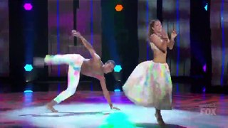So You Think You Can Dance S15E10 Part 1