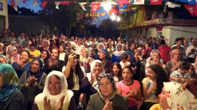 Vatan Partisi Genel Başkanı Perinçek: 'Türkiye yeni bir döneme girmektedir' - ADIYAMAN