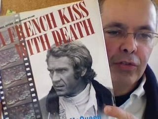 Mes sources sur la 917