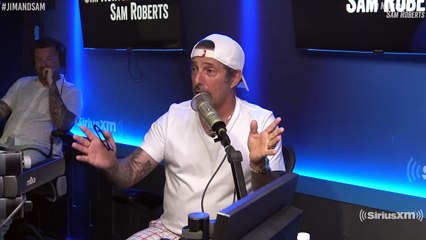 Ricky Gervais & Rich Vos Stand Up, Doctors Visits, Etc. Jim Norton & Sam Roberts Part 1